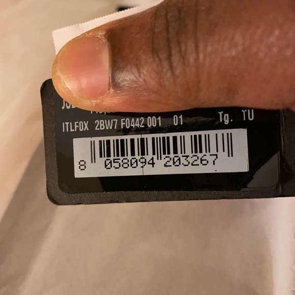 prada key chain - Picture 4 of 4